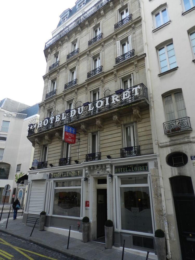 Fotos del hotel - le Loiret