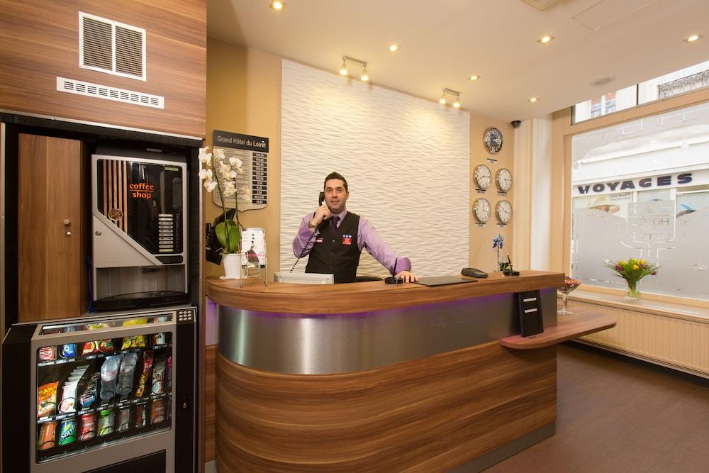 Fotos del hotel - le Loiret