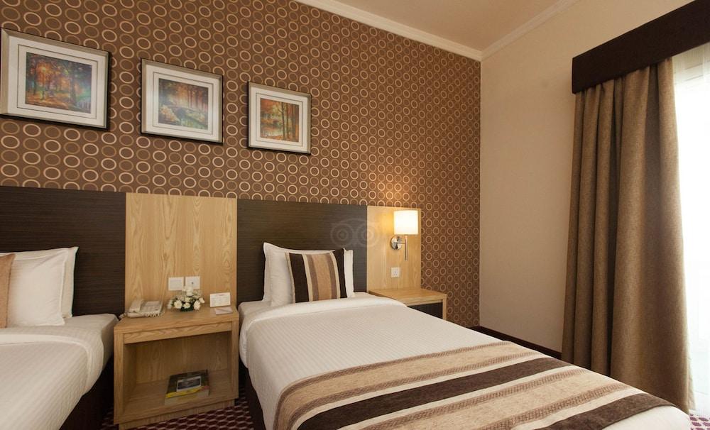 Fotos del hotel - FORTUNE KARAMA HOTEL