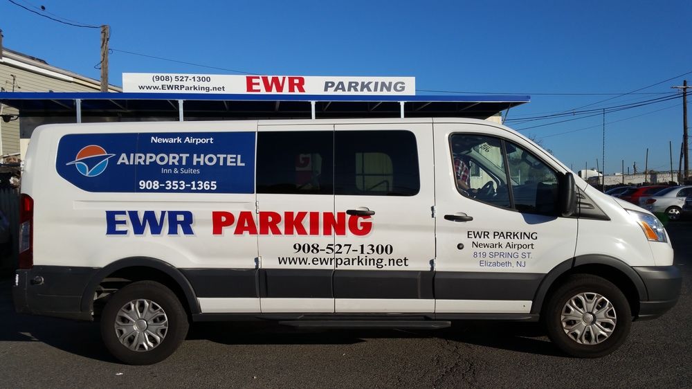 ECONO LODGE NEWARK INTERNATIONAL AIRPORT