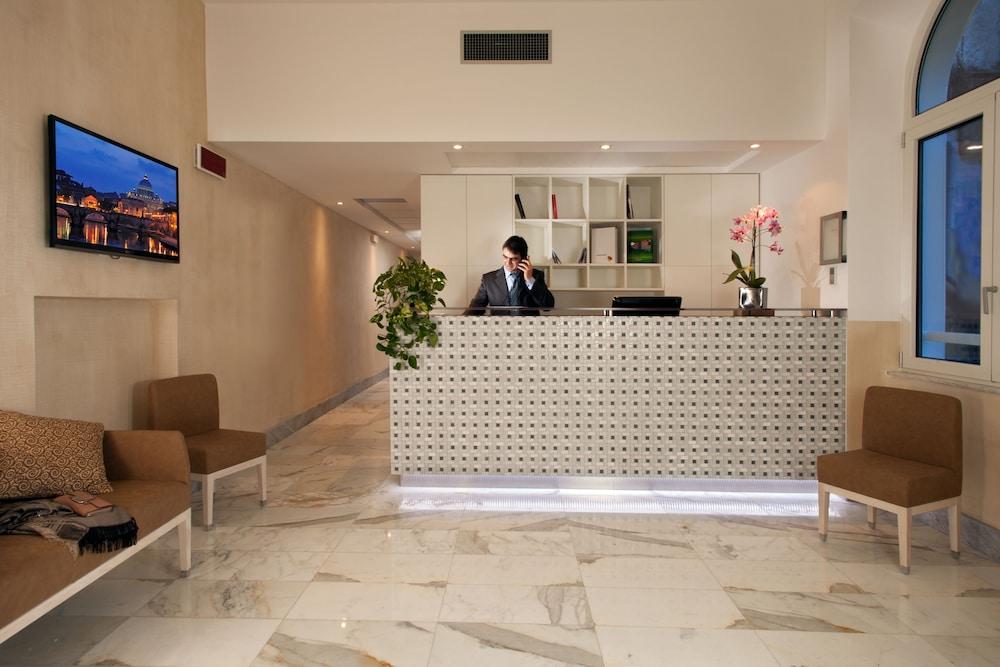Fotos del hotel - Floris