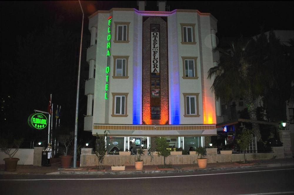 Fotos del hotel - NASA FLORA HOTEL