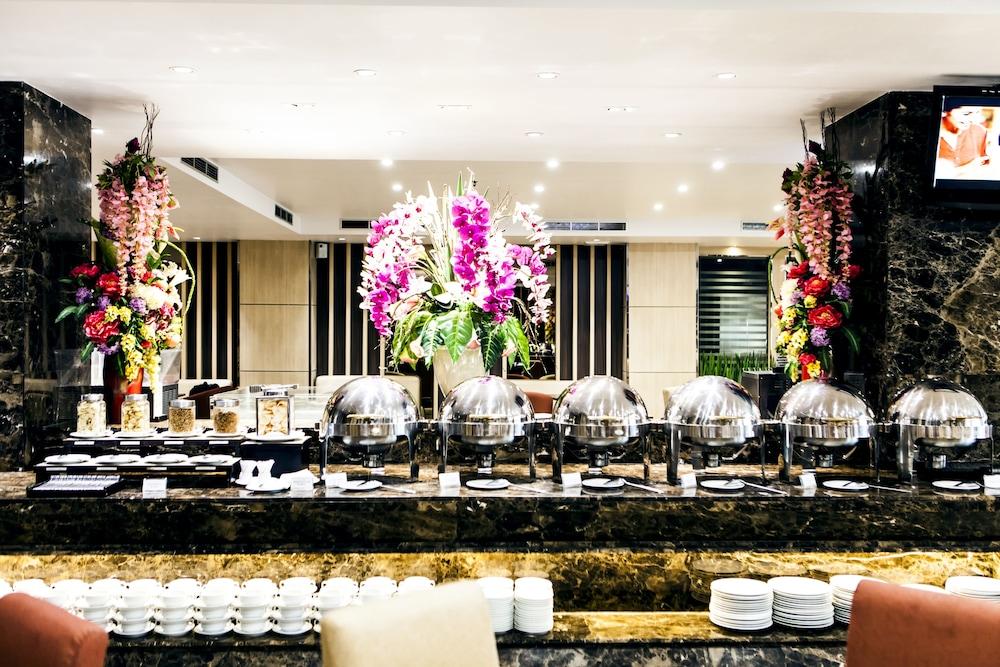 Fotos del hotel - ORCHARDZ JAKARTA