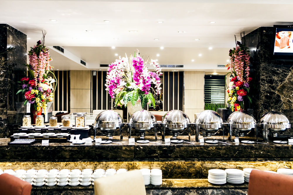 Fotos del hotel - ORCHARDZ JAKARTA