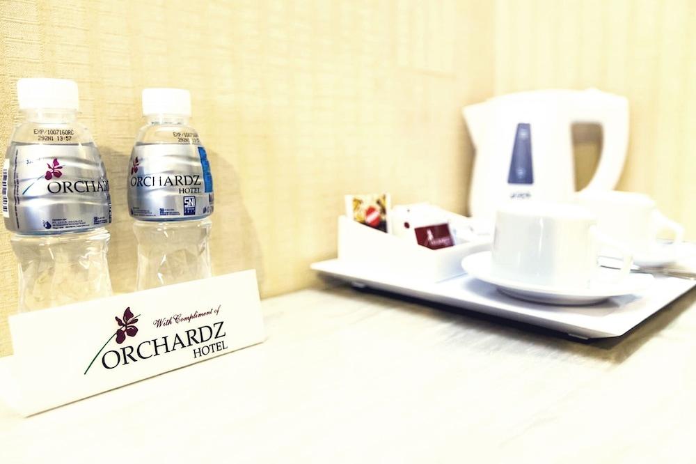 Fotos del hotel - ORCHARDZ JAKARTA