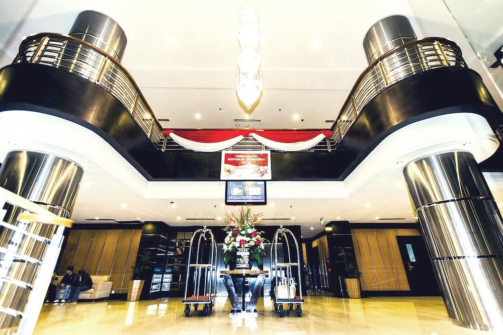 Fotos del hotel - ORCHARDZ JAKARTA