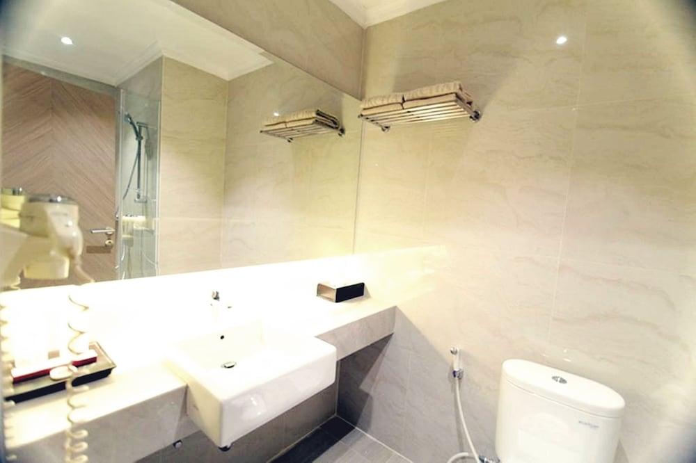 Fotos del hotel - ORCHARDZ JAKARTA