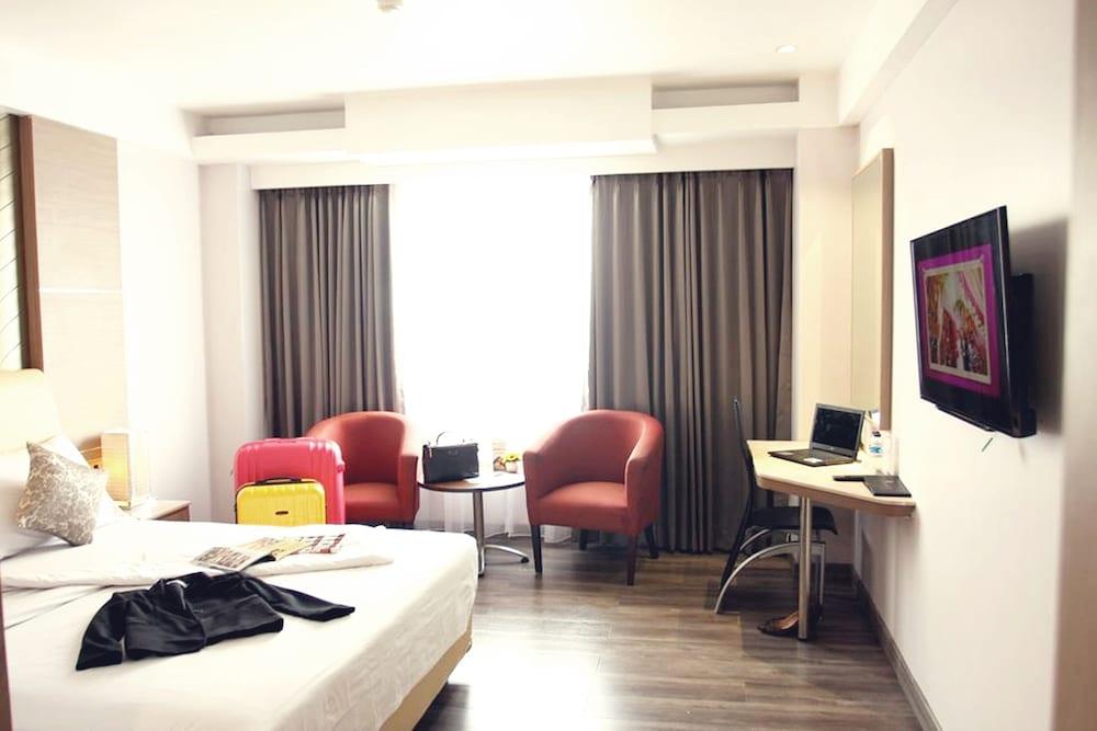 Fotos del hotel - ORCHARDZ JAKARTA