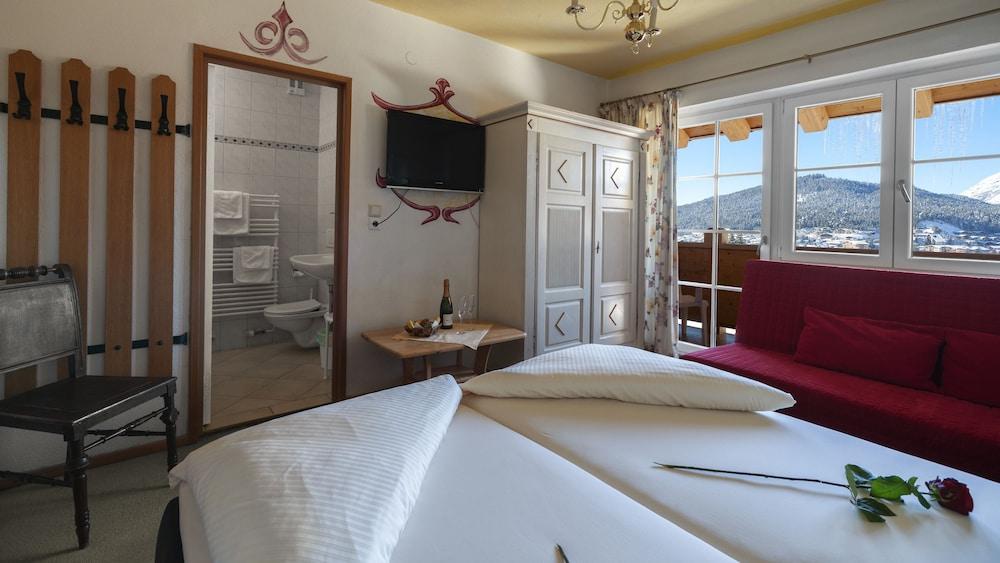 Fotos del hotel - WALDHOTEL SEEFELD