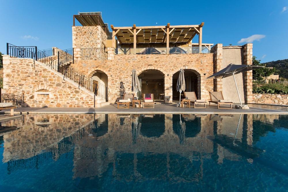 Fotos del hotel - LAMERIANA SECRET VILLAGE