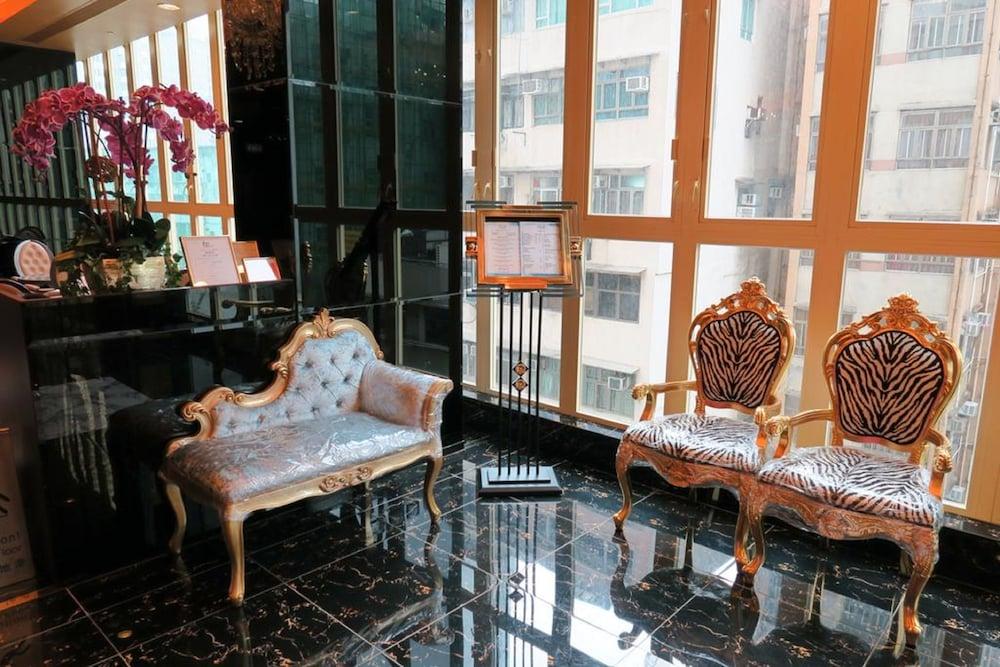 Fotos del hotel - GRAND CITY HOTEL