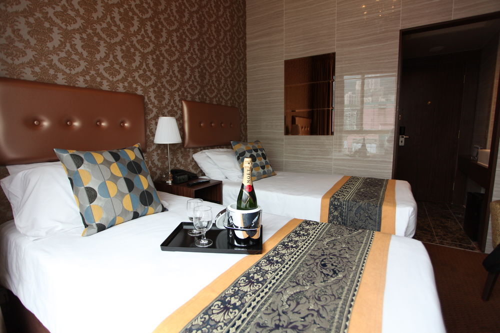 Fotos del hotel - GRAND CITY HOTEL