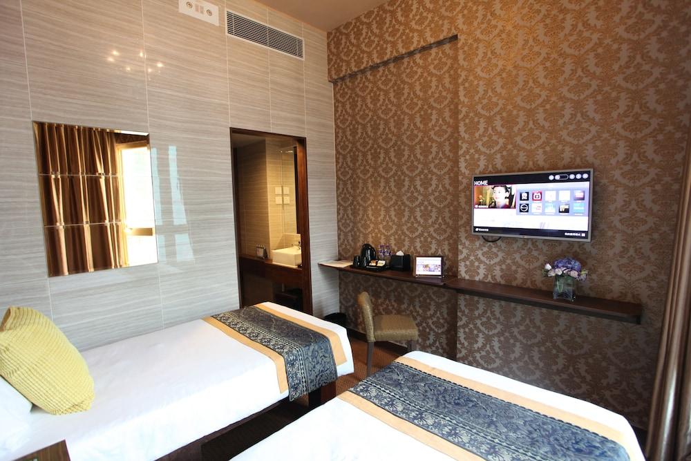 Fotos del hotel - GRAND CITY HOTEL