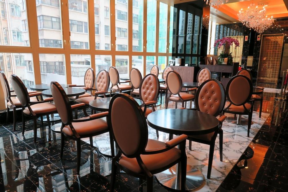 Fotos del hotel - GRAND CITY HOTEL