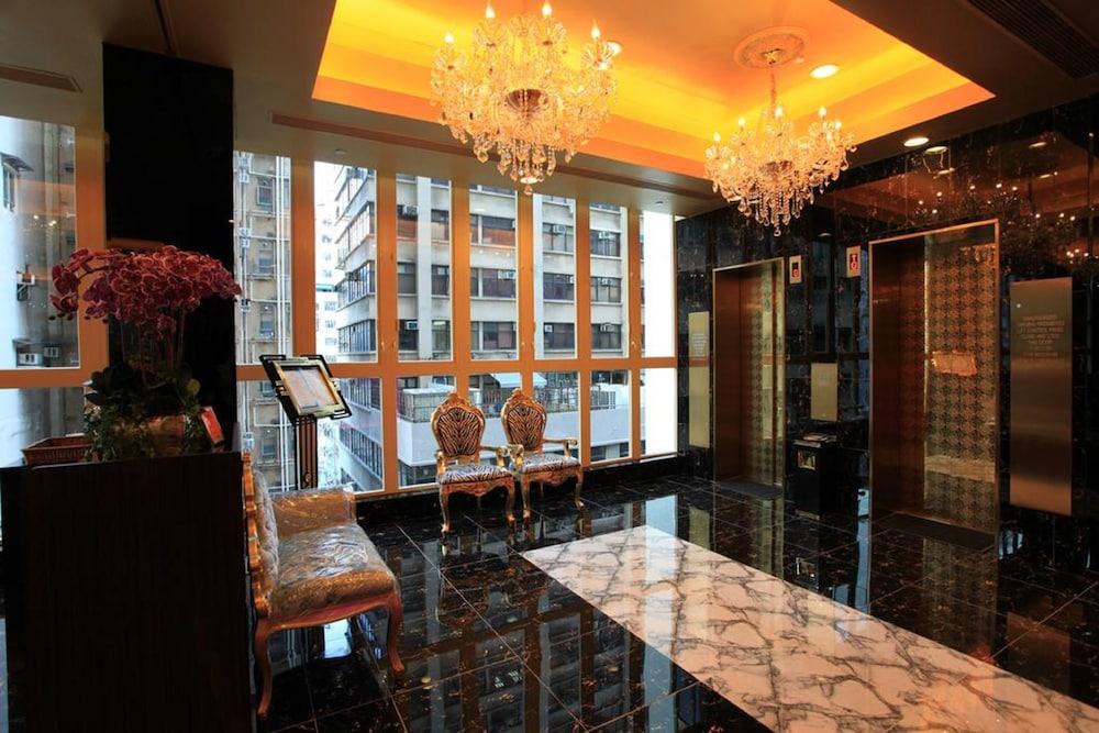 Fotos del hotel - GRAND CITY HOTEL