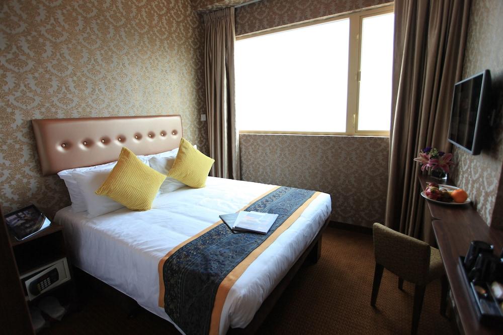 Fotos del hotel - GRAND CITY HOTEL