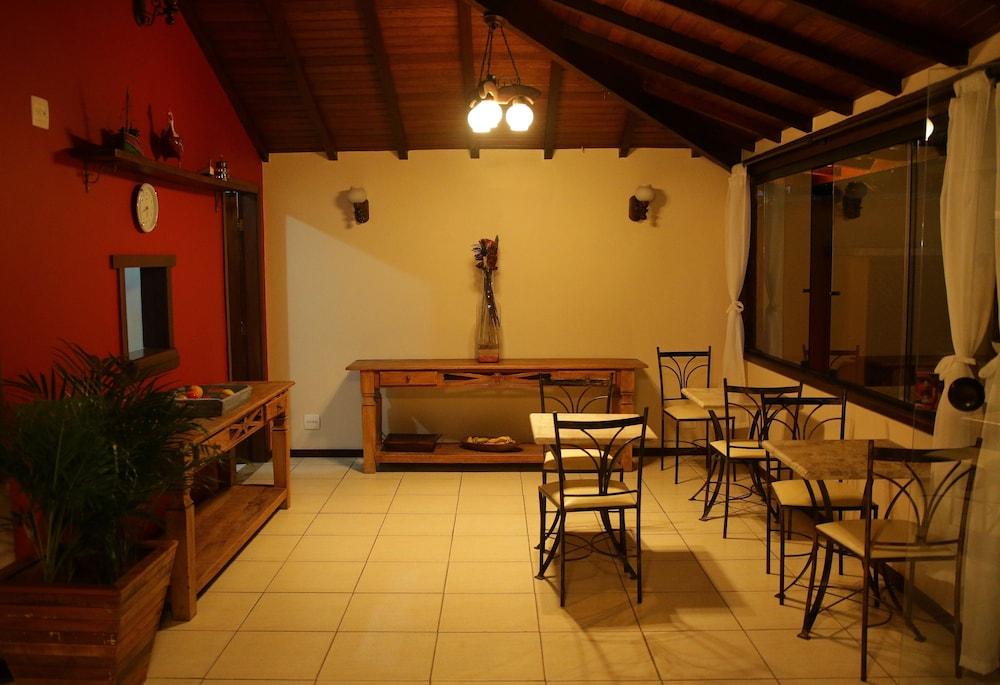 Fotos del hotel - PRAIA DO CANTO POUSADA