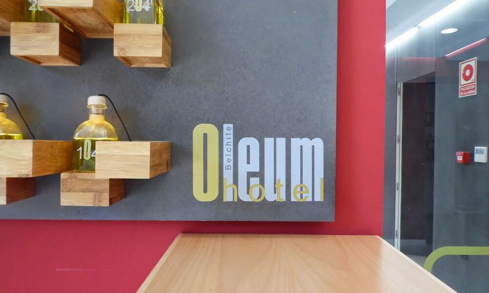 Fotos del hotel - Hotel Oleum