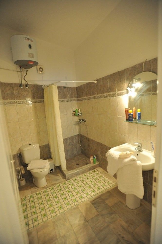 Fotos del hotel - SAINT SPIRIDON APTS