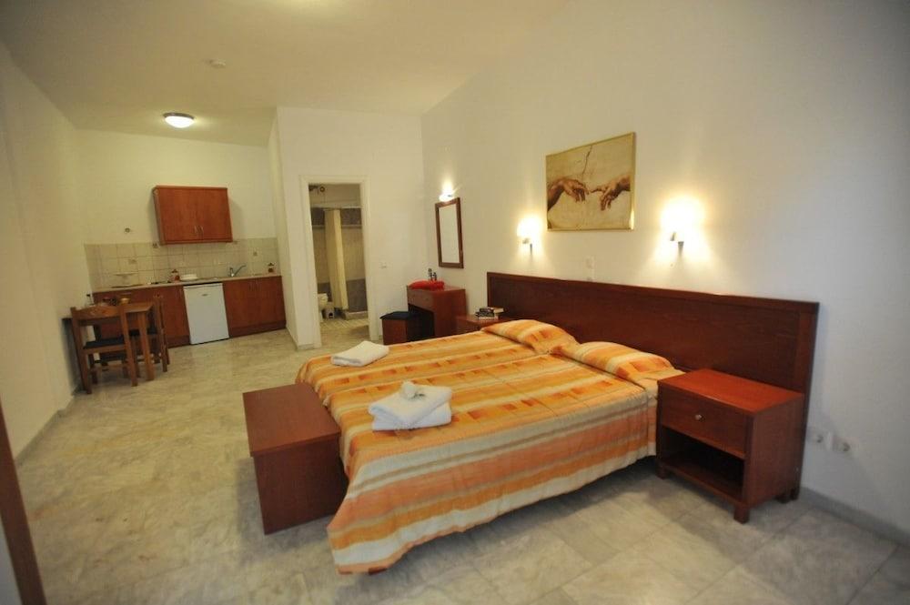 Fotos del hotel - SAINT SPIRIDON APTS