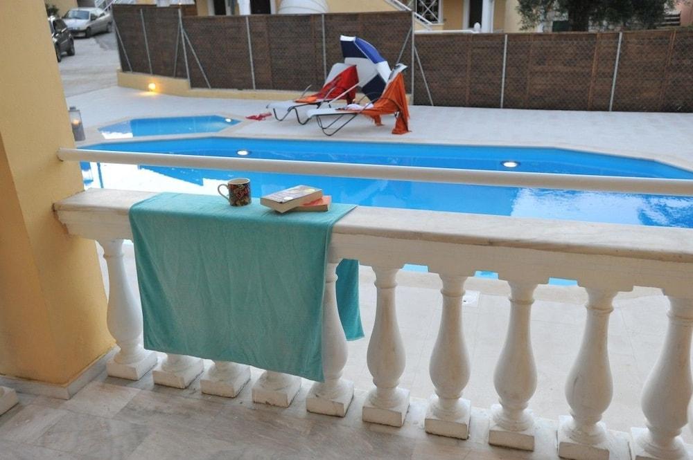 Fotos del hotel - SAINT SPIRIDON APTS