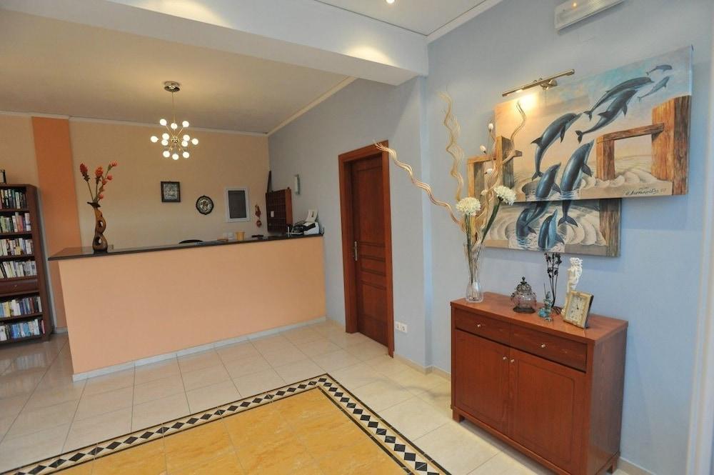 Fotos del hotel - SAINT SPIRIDON APTS