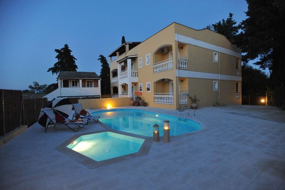 Fotos del hotel - SAINT SPIRIDON APTS