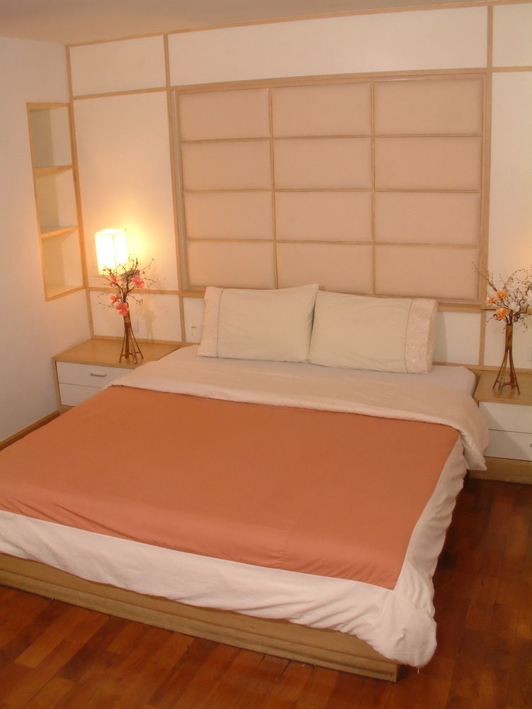 Fotos del hotel - FOR YOU RESIDENCE (SILOM)