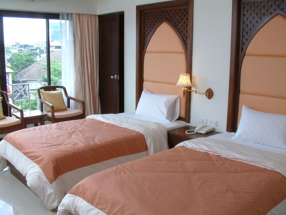 Fotos del hotel - FOR YOU RESIDENCE (SILOM)