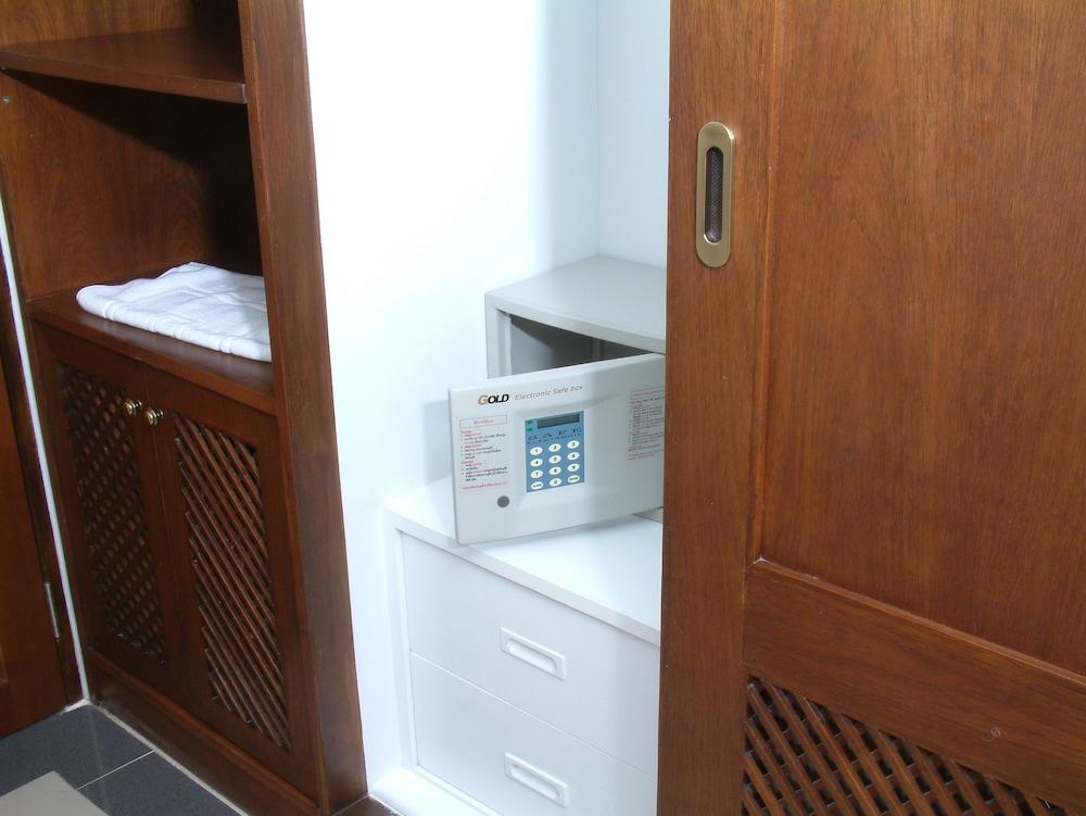 Fotos del hotel - FOR YOU RESIDENCE (SILOM)
