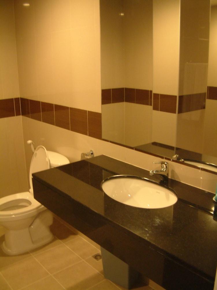 Fotos del hotel - FOR YOU RESIDENCE (SILOM)
