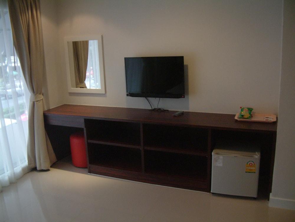 Fotos del hotel - FOR YOU RESIDENCE (SILOM)