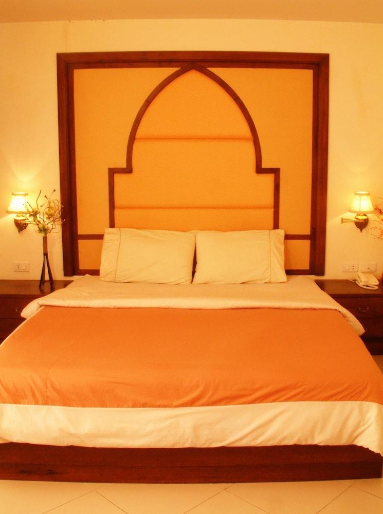 Fotos del hotel - FOR YOU RESIDENCE (SILOM)