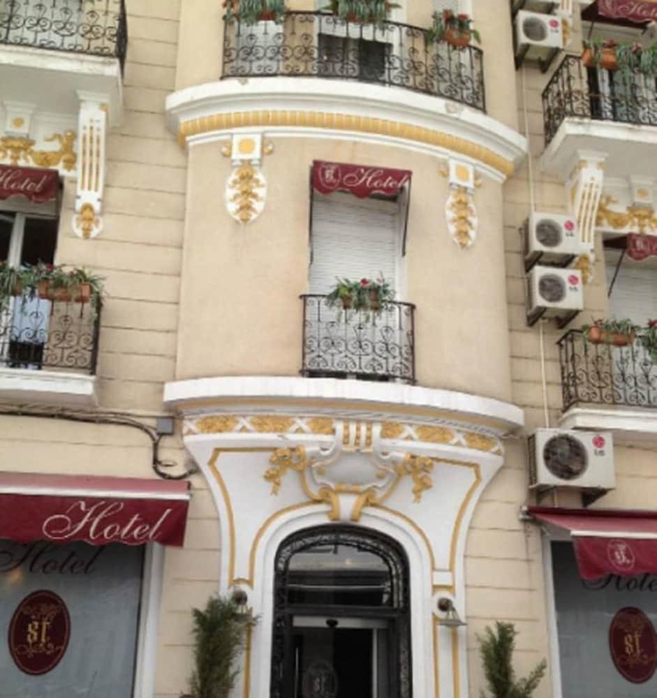 Fotos del hotel - ST. HOTEL