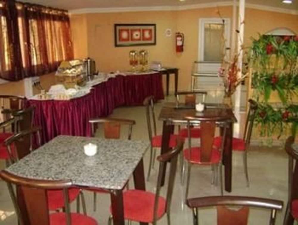 Fotos del hotel - ST. HOTEL