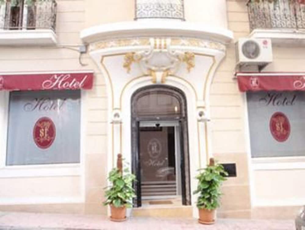 Fotos del hotel - ST. HOTEL