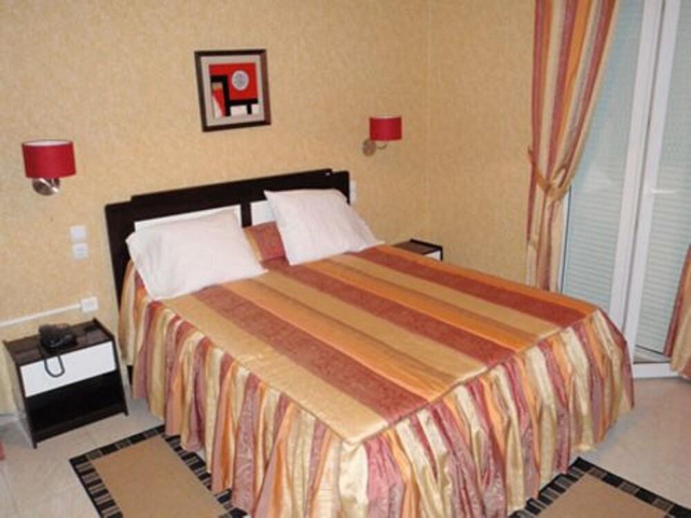 Fotos del hotel - ST. HOTEL