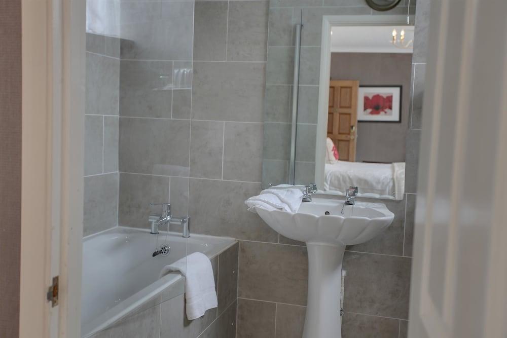 Fotos del hotel - BEST WESTERN WESTON HALL HOTEL