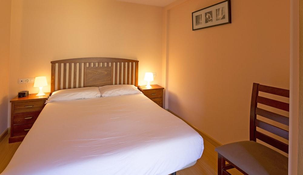 Fotos del hotel - LA PLETA DE SOLDEU APARTMENTS