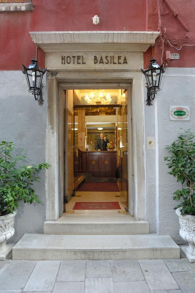 Fotos del hotel - BASILEA HOTEL (CENTRE)