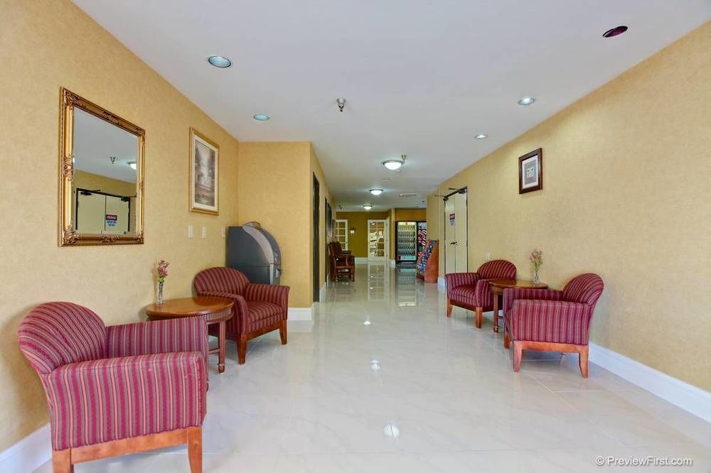 Stanton Inn & Suites