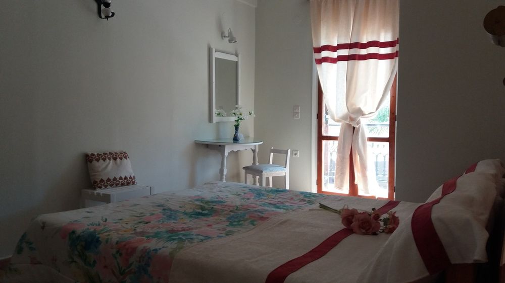 Fotos del hotel - Semiramis Apartments