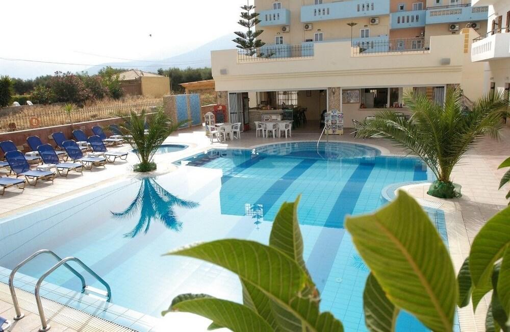 Fotos del hotel - Semiramis Apartments