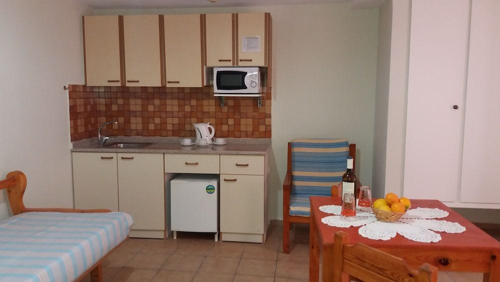 Fotos del hotel - Semiramis Apartments