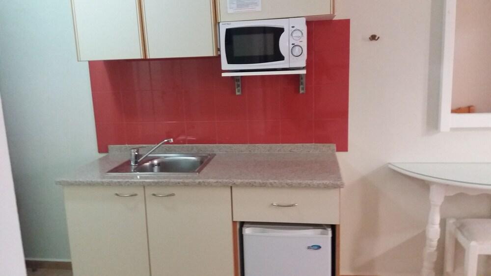 Fotos del hotel - Semiramis Apartments