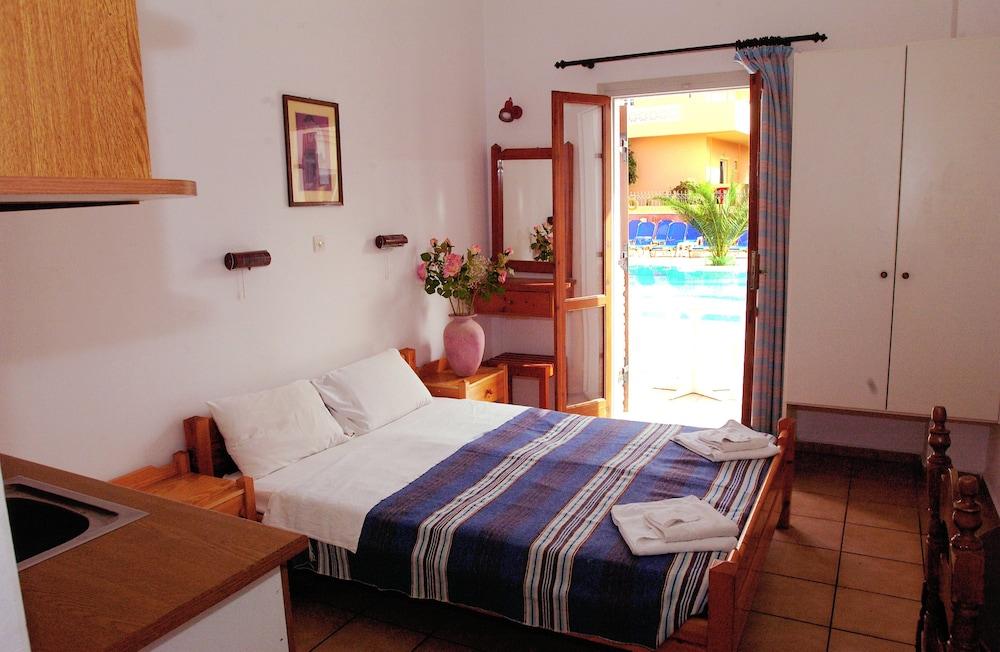 Fotos del hotel - Semiramis Apartments