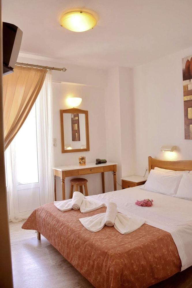 Fotos del hotel - Irini Apartments