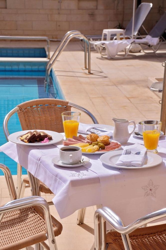 Fotos del hotel - Irini Apartments