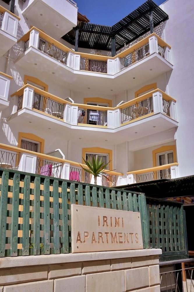 Fotos del hotel - Irini Apartments