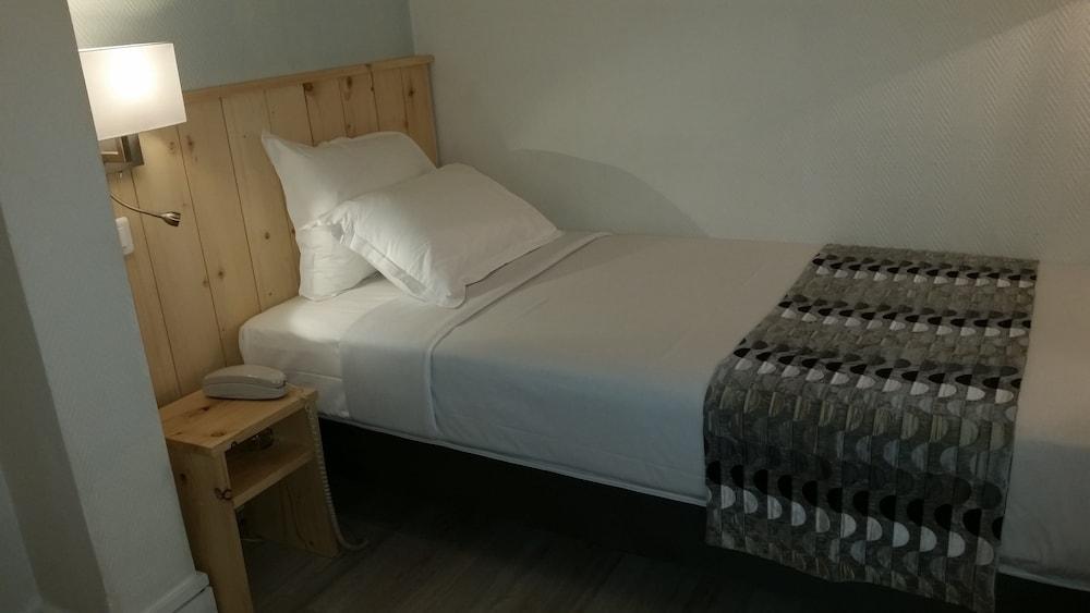 Fotos del hotel - Le Compostelle Le Marais